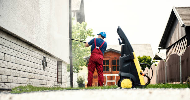 Best Gas Station Cleaning  in Coarsegold, CA
